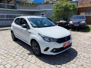 Foto do veículo Fiat Argo Drive 1.0 6v Flex