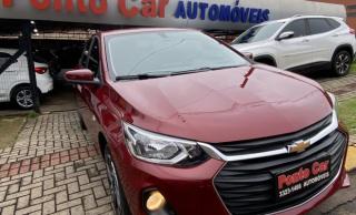 Foto do veículo Chevrolet Onix Sedan Plus Lt 1.0 12v Flex 4p Mec.