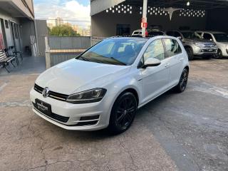 Foto do veículo Volkswagen Golf 1.4 Tsi Bluemotion Tech. Highline Dsg