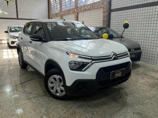 Foto do veículo Citroen C3 1.0 Live Pack