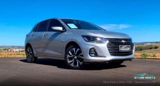 Foto do veículo Chevrolet Onix 1.0