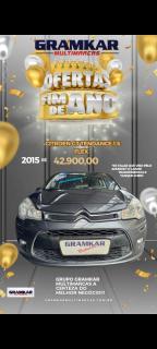 Foto do veículo Citroen C3 1.5 8v Flex Tendance