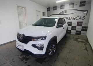 Foto do veículo Renault Kwid Zen 1.0 Flex 12v 5p Mec.