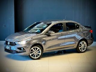 Foto do veículo Fiat Cronos 1.8 Hgt At