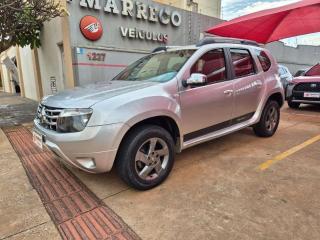 Foto do veículo Renault Duster 2.0 16v Hi-flex Dynamique Auto