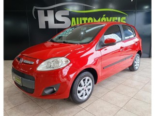 Foto do veículo Fiat Palio Attra./itália 1.4 Evo F.flex 8v 5p
