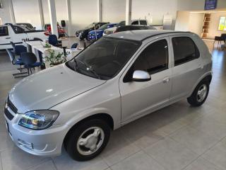 Foto do veículo Chevrolet Celta 1.0l Flex Lt