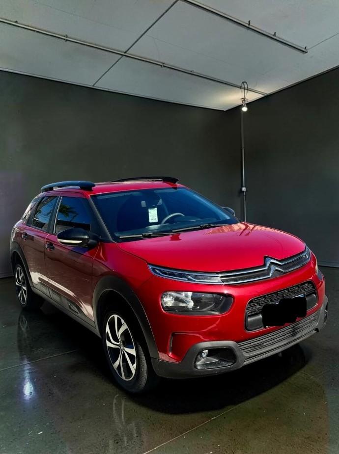 Citroën C4 2024