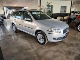 Foto do veículo Fiat Palio 1.4 8v Flex Weekend Elx