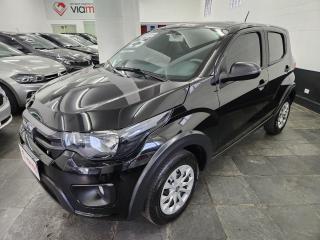 Foto do veículo Fiat Mobi 1.0 Like