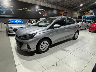 Foto do veículo Hyundai Hb20 1.0 Sense