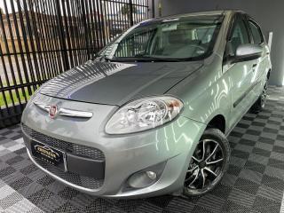 Foto do veículo Fiat Palio Essence 1.6 Flex 16v 5p