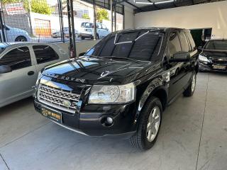 Foto do veículo Land Rover Freelander 3.2 I6 S 4wd Auto