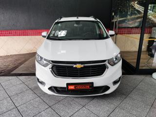 Foto do veículo Chevrolet Spin 1.8 Econoflex Premier 7s Auto