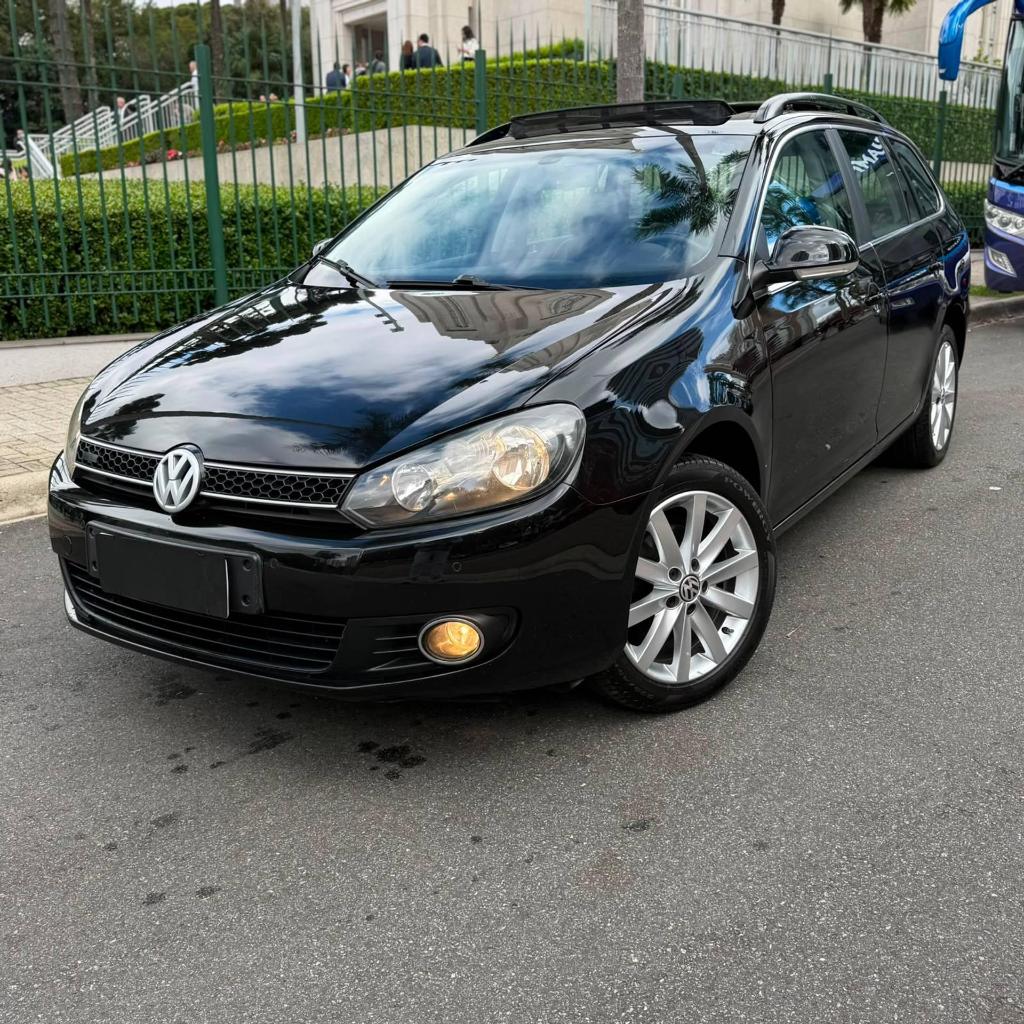 Volkswagen Jetta 2013