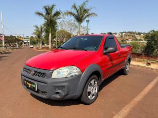 Foto do veículo Fiat Strada 1.4 Fire Flex Working