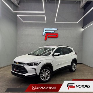 Foto do veículo Chevrolet Tracker 1.0 Turbo Ltz Auto