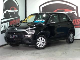 Foto do veículo Citroen C3 1.0 Live Pack