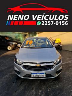 Foto do veículo Chevrolet Onix 1.4 Spe/4 Effect