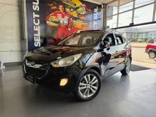 Foto do veículo Hyundai Ix35 Gls 2.0 16v 2wd Flex Aut.