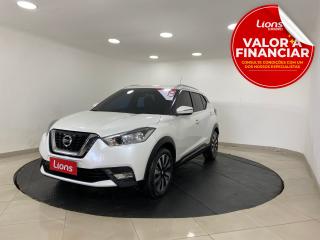 Foto do veículo Nissan Kicks 1.6 Sv Cvt