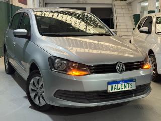 Foto do veículo Volkswagen Gol 1.0 8v Total Flex