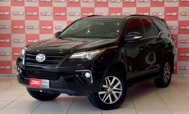 Toyota Sw4 OTHERS 2017