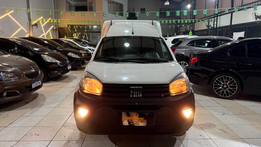 Fiat Fiorino