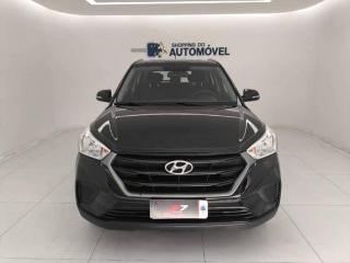 Foto do veículo Hyundai Creta Smart 1.6 16v Flex Aut.