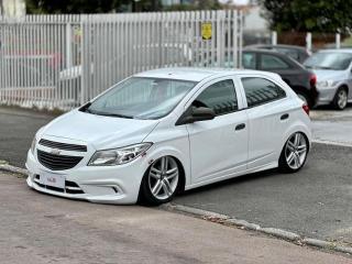 Foto do veículo Chevrolet Onix 1.0 Spe/4 Ls