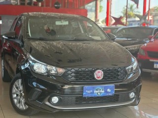 Foto do veículo Fiat Argo Precision 1.8 16v Flex Aut.