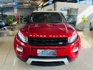 Foto do veículo Land Rover Range Rover Evoque 2.0 Si4 Dynamic Auto 4wd
