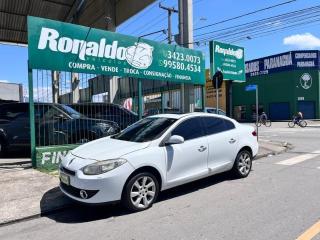 Foto do veículo Renault Fluence 1.6 16v Hi-flex Expression