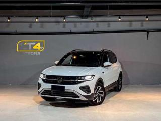 Foto do veículo Volkswagen T-cross 1.0 200 Tsi Comfortline Auto