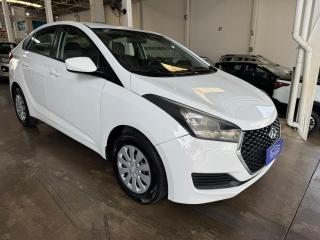 Foto do veículo Hyundai Hb20s Unique 1.0 Flex 12v Mec.