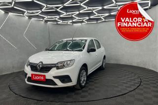 Foto do veículo Renault Logan 1.6 Zen