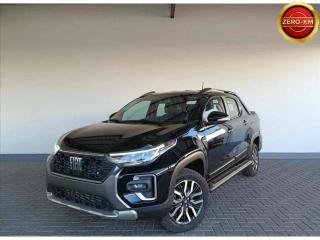 Foto do veículo Fiat Strada 1.0 T200 Cabine Dupla Ranch Cvt