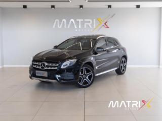 Foto do veículo Mercedes-benz Gla 250 Sport 2.0 Tb 16v 4x2 211cv Aut.