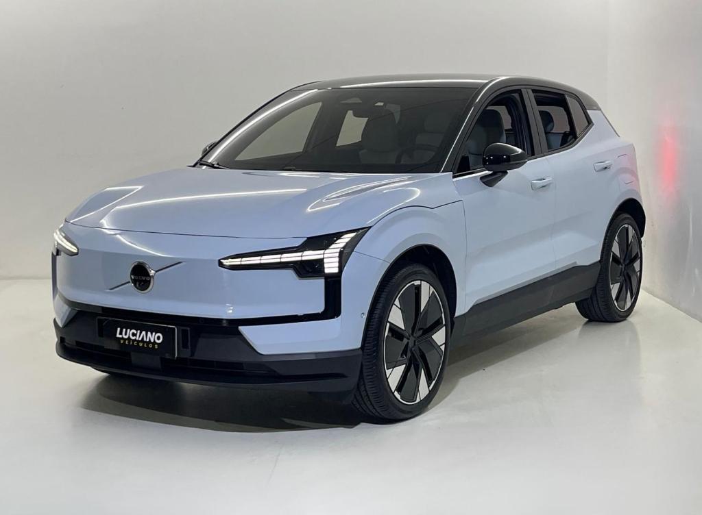 Volvo Ex30 EX30 E60 Ultra (Elétrico) 2025