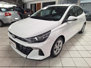 Foto do veículo Hyundai Hb20 Comf./c.plus/c.style 1.0 Flex 12v