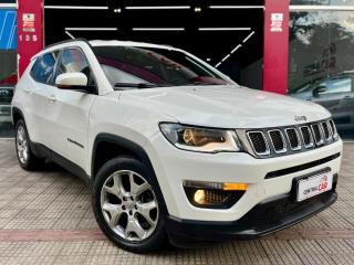 Foto do veículo Jeep Compass Longitude 2.0 16v Automático