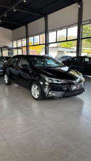 Foto do veículo Toyota Corolla 2.0 Xei Multidrive-s