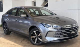 Foto do veículo Byd King 1.5 Phev Dm-i Gs Auto