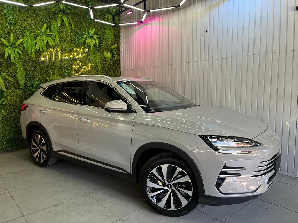 BYD Song Plus Song Plus Premium 1.5 16V Aut. (Hibrido) 2027
