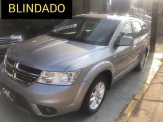Foto do veículo Dodge Journey Sxt 2.7 V6 185cv Aut.
