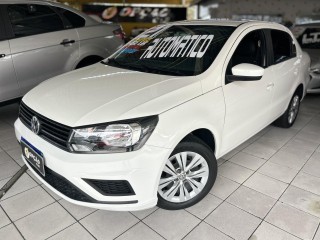 Foto do veículo Volkswagen Voyage 1.6 Auto