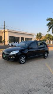 Foto do veículo Renault Sandero 1.0 16v Hi-flex Expression