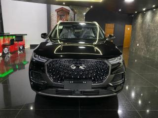 Foto do veículo Chery Tiggo 8 Txs 1.6 16v Tgdi Aut.