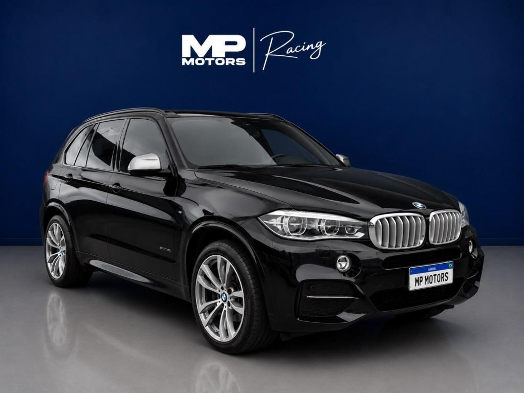 BMW X5 2015