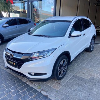Foto do veículo Honda Hr-v Touring 1.8 Flexone 16v 5p Aut.